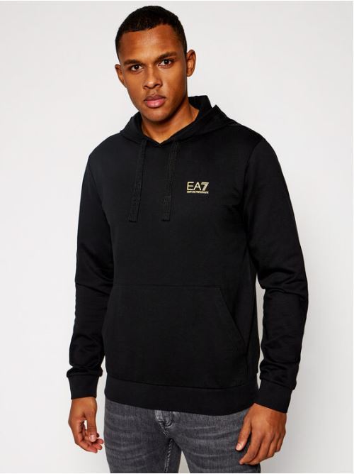 SWEATSHIRT EMPORIO ARMANI EA7 | 8NPM04 PJ05Z/0208